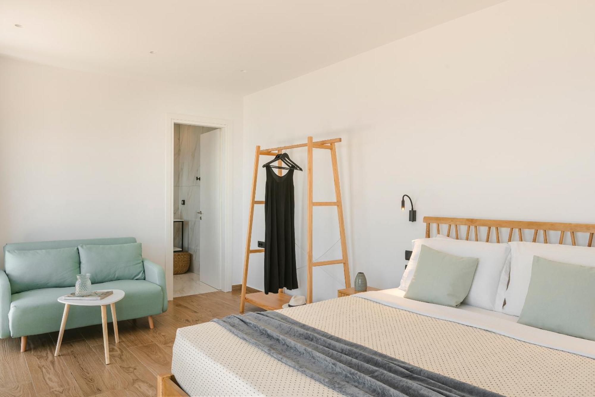 Mystique View Villas Lourdata  Esterno foto